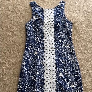Lilly Pulitzer for Target Upstream Shift Dress